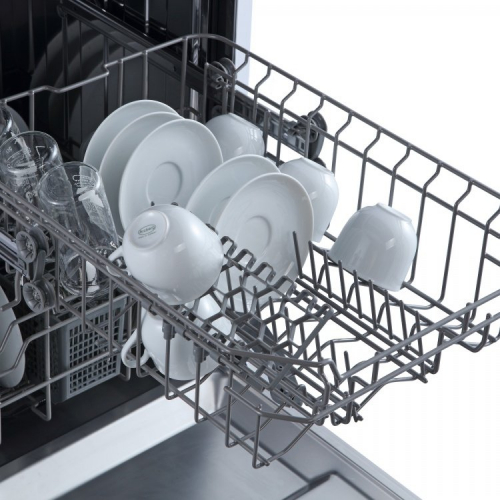 Купить  посудомоечная машина бирюса dwf-409/6 w в интернет-магазине Айсберг! фото 5